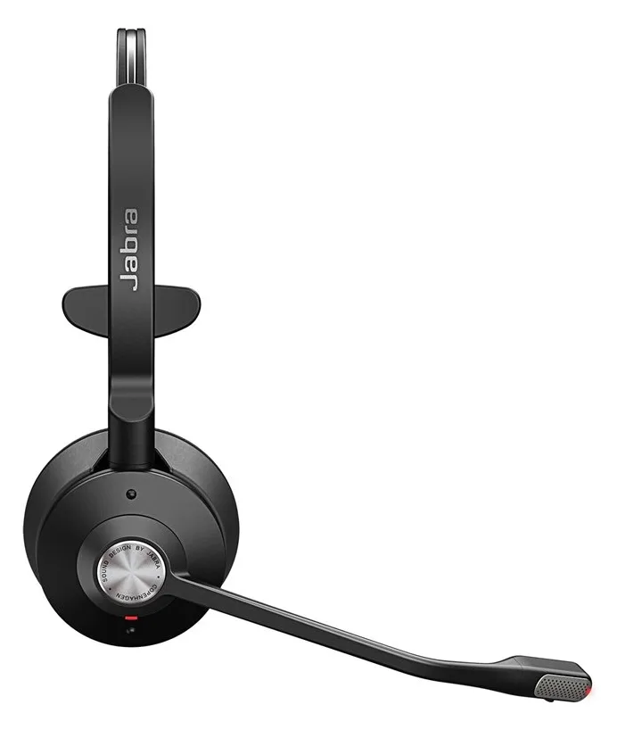 Jabra Engage 65 SE Mono - Headset - On-Ear - DECT, Ansicht 4