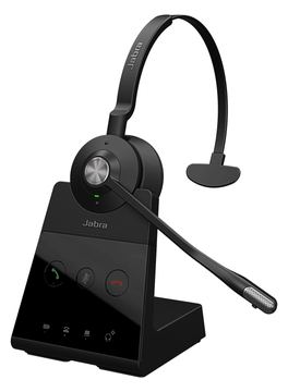 Jabra Engage 65 SE Mono (Low Power) - Headset von LumaTech