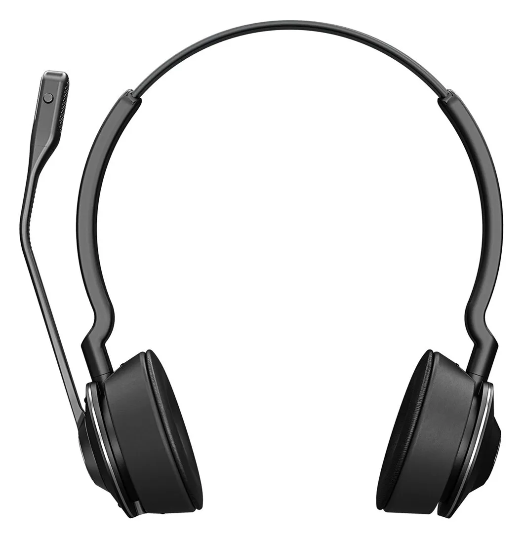 Jabra Engage 65 SE Stereo - Headset - On-Ear, Ansicht 4