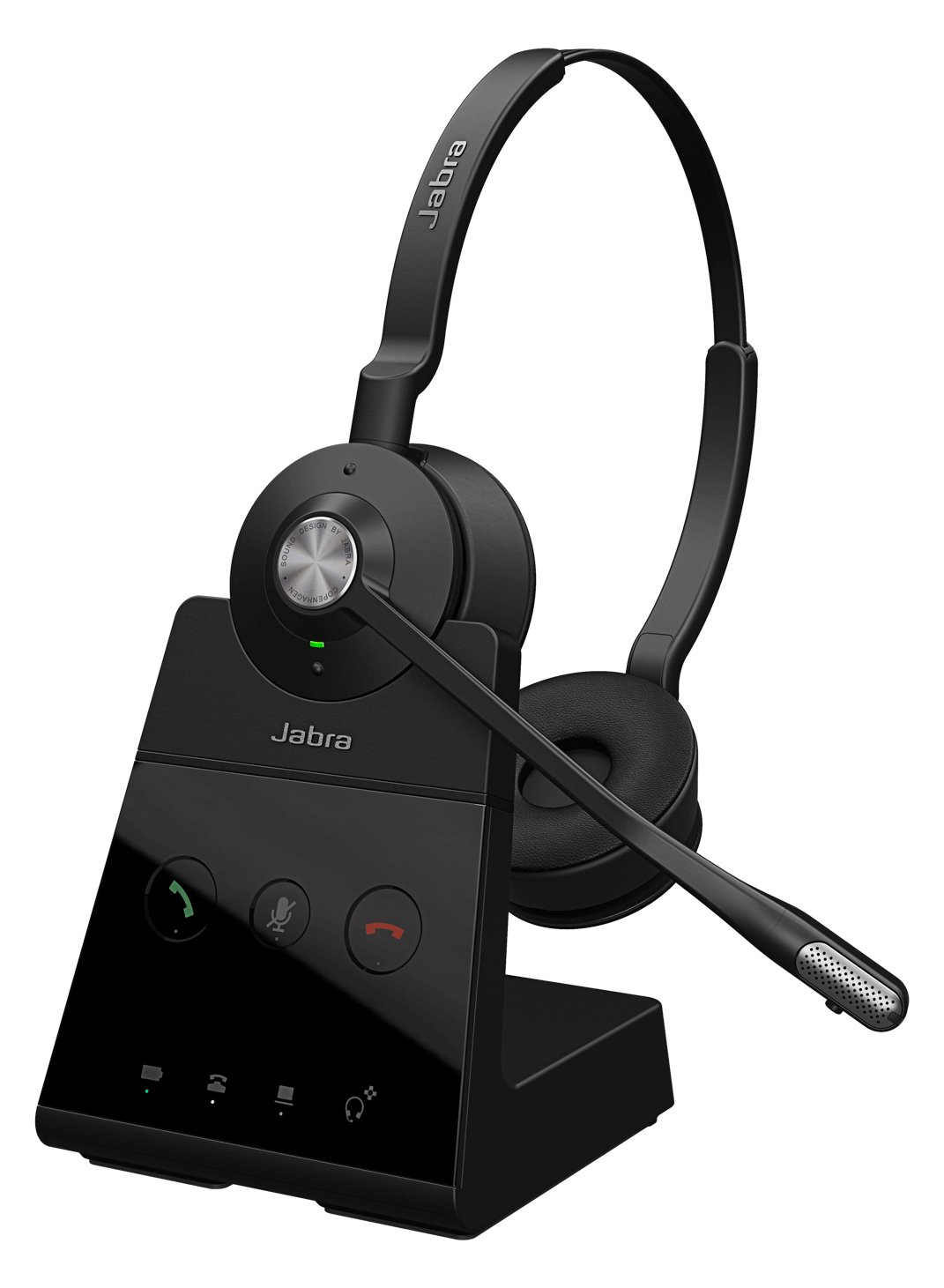 Jabra Engage 65 SE Stereo (Low Power) - Headset