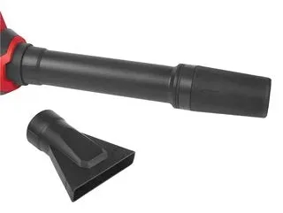 Milwaukee M12 BBL-0 Akku Gebläse, Ansicht 2