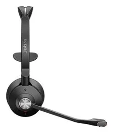 Jabra Engage 75 Mono - Headset - On-Ear - DECT, Ansicht 2