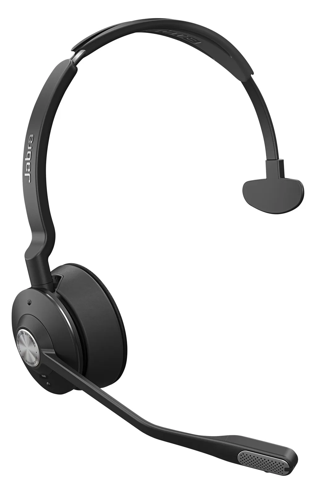 Jabra Engage 75 Mono - Headset - On-Ear - DECT, Ansicht 3