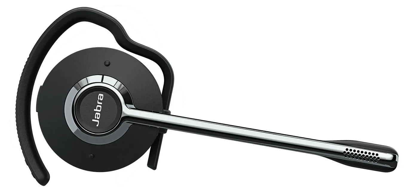 Jabra Engage 75 SE Convertible - Headset - On-Ear, Ansicht 2
