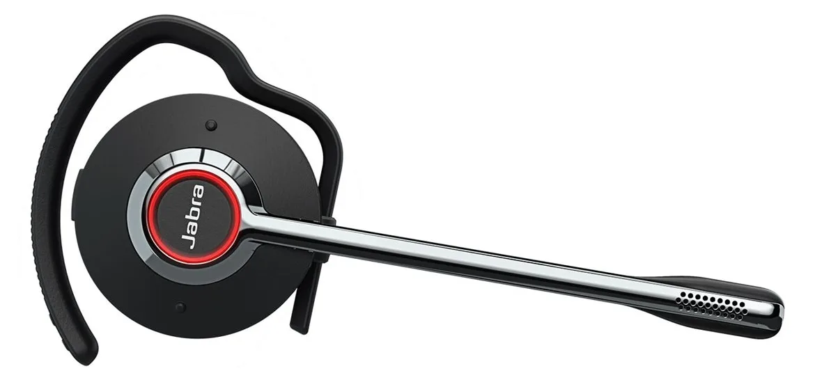 Jabra Engage 75 SE Convertible - Headset - On-Ear, Ansicht 4