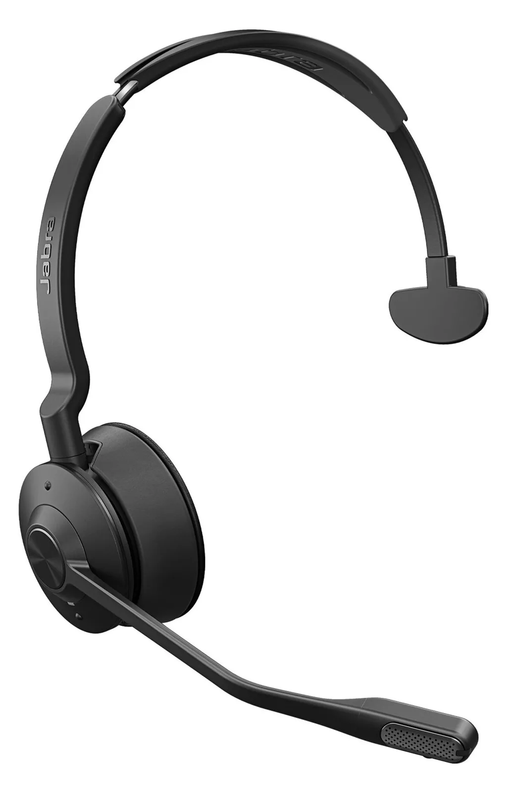 Jabra Engage 75 SE Mono - Headset - On-Ear - DECT / Bluetooth, Ansicht 3