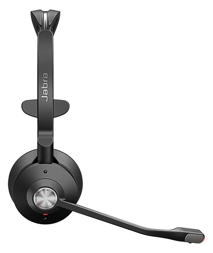 Jabra Engage 75 SE Mono - Headset - On-Ear - DECT / Bluetooth, Ansicht 4
