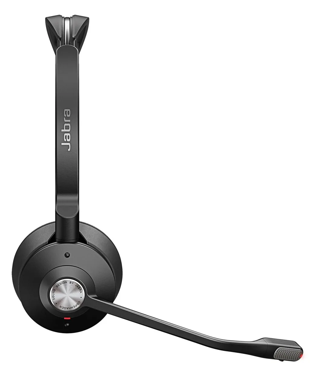 Jabra Engage 75 SE Stereo - Headset - On-Ear, Ansicht 4