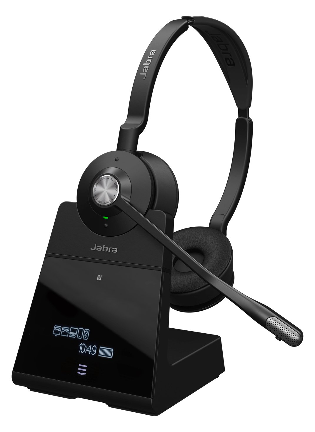 Jabra Engage 75 SE Stereo (Low Power) - Headset