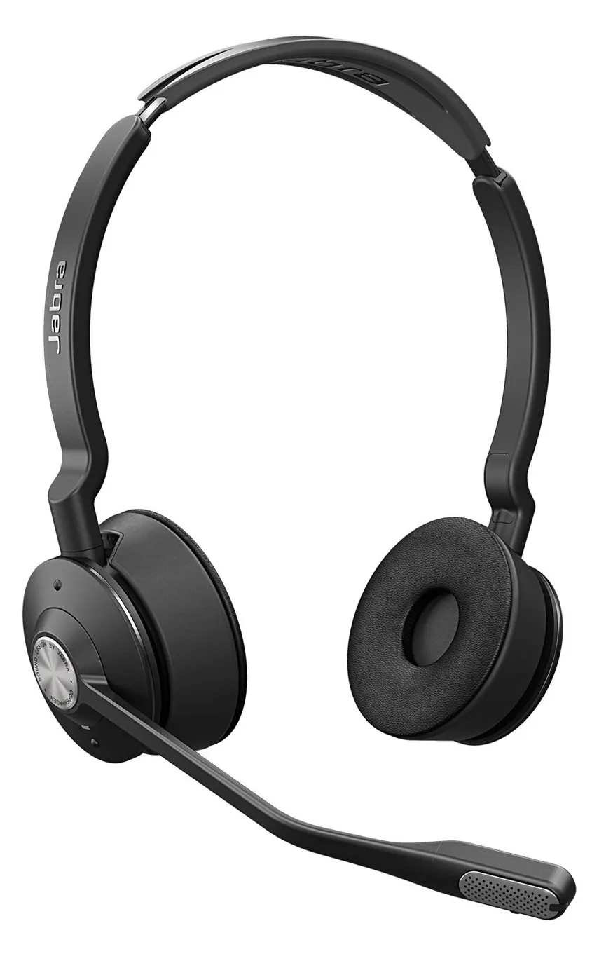 Jabra Engage 75 SE Stereo (Low Power) - Headset, Ansicht 3