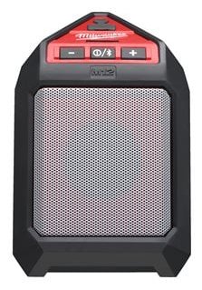 Milwaukee M12 JSSP-0 Akku Lautsprecher