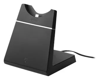 Jabra Evolve - Ladeständer - für Evolve 75 MS Stereo, Ansicht 2
