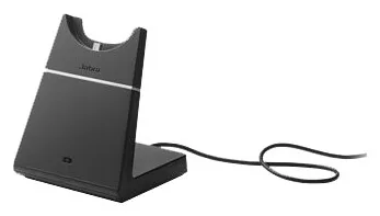 Jabra Evolve - Ladeständer - für Evolve 75 MS Stereo, Ansicht 3