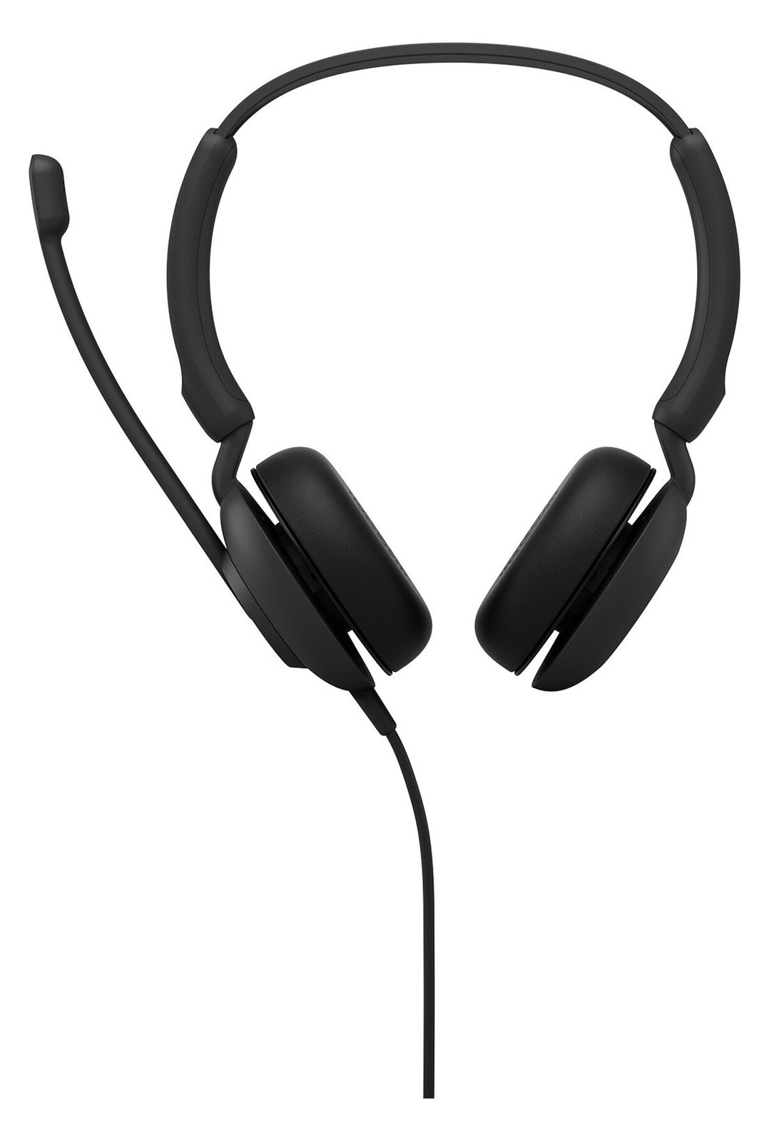 Jabra Evolve 10 - Headset - On-Ear - kabelgebunden