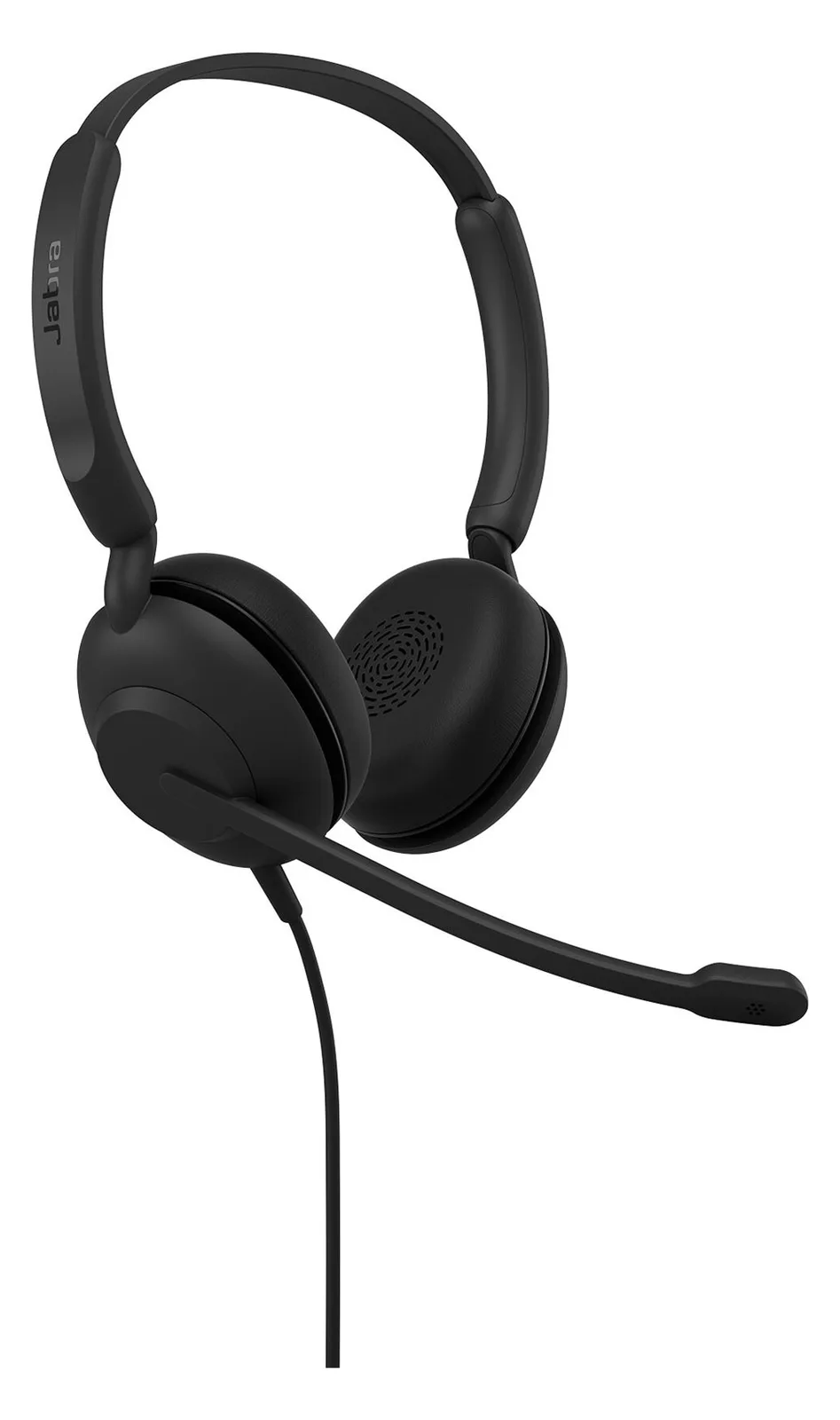 Jabra Evolve 10 - Headset - On-Ear - kabelgebunden, Ansicht 3