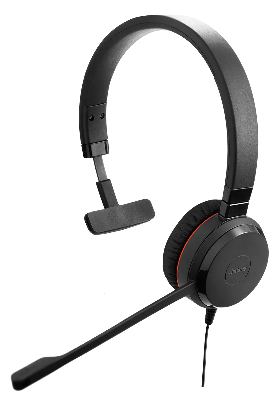 Jabra Evolve 20 MS mono - Special Edition - Headset, Ansicht 2