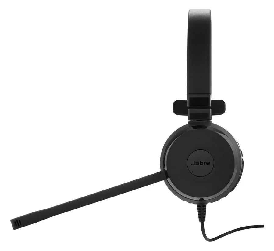 Jabra Evolve 20 MS mono - Special Edition - Headset, Ansicht 4