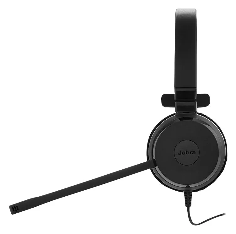 Jabra Evolve 20 MS mono - Special Edition - Headset, Ansicht 5
