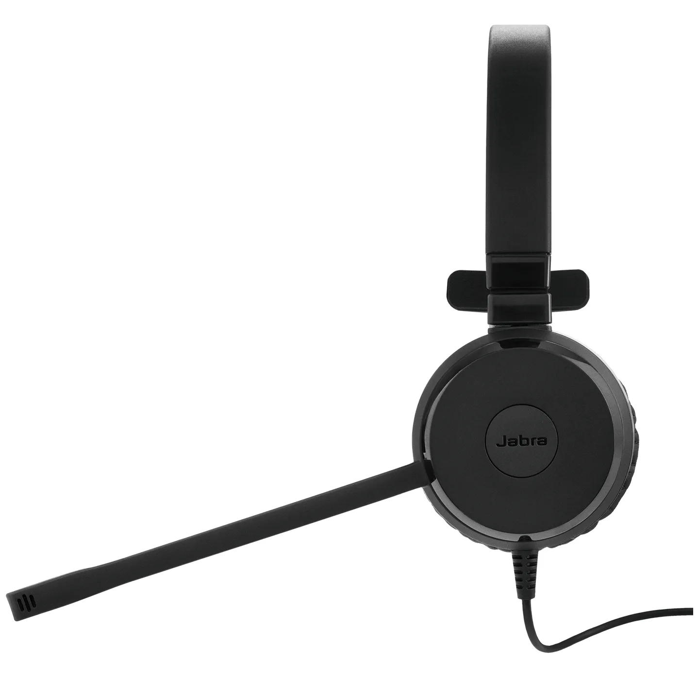 Jabra Evolve 20 SE USB C/A MS Mono - Mono, Ansicht 3