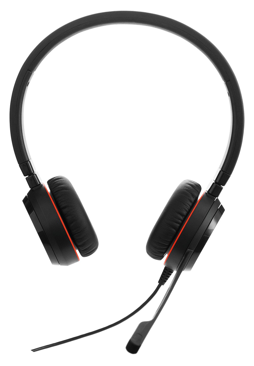 Jabra Evolve 20 SE USB C/A MS Stereo - Stereo