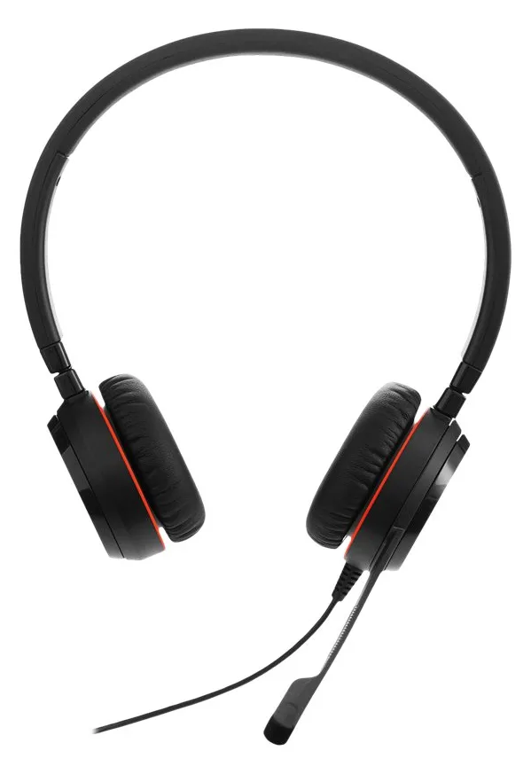 Jabra Evolve 20 SE USB C/A MS Stereo - Stereo, Ansicht 4