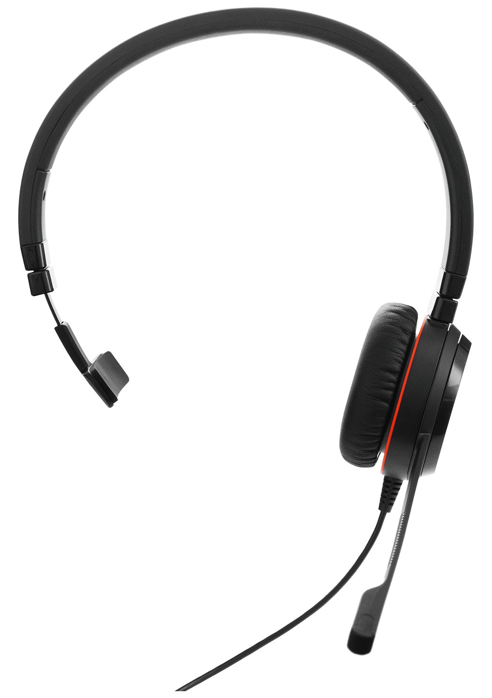 Jabra Evolve 20 SE USB C/A UC Mono - Mono