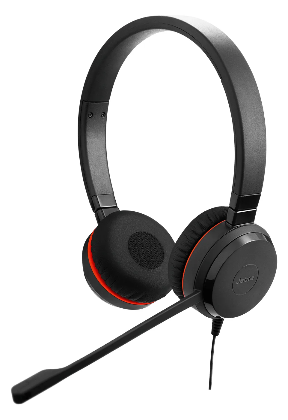 Jabra Evolve 20 SE USB C/A UC Stereo - Stereo, Ansicht 2