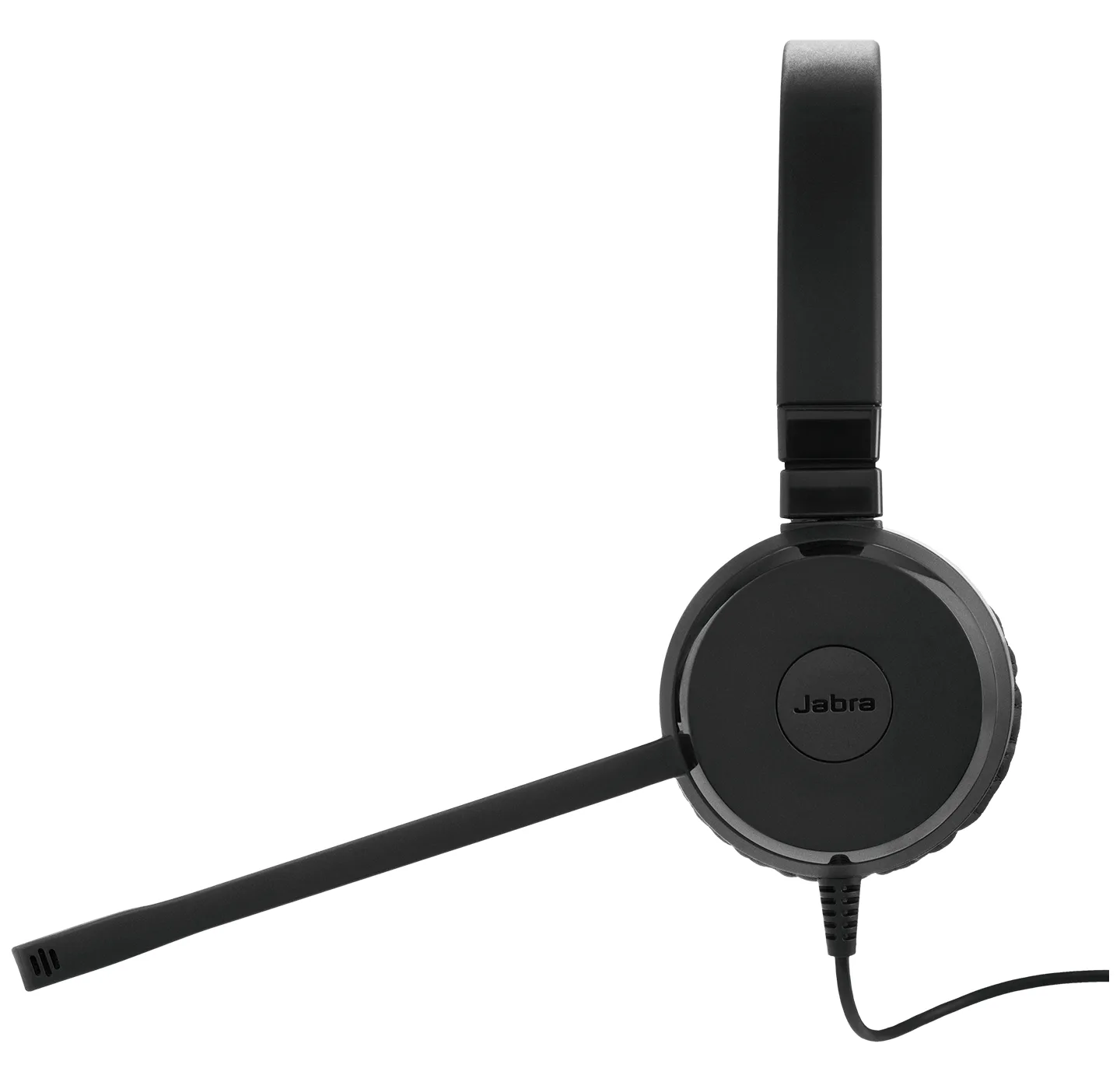 Jabra Evolve 20 SE USB C/A UC Stereo - Stereo, Ansicht 3