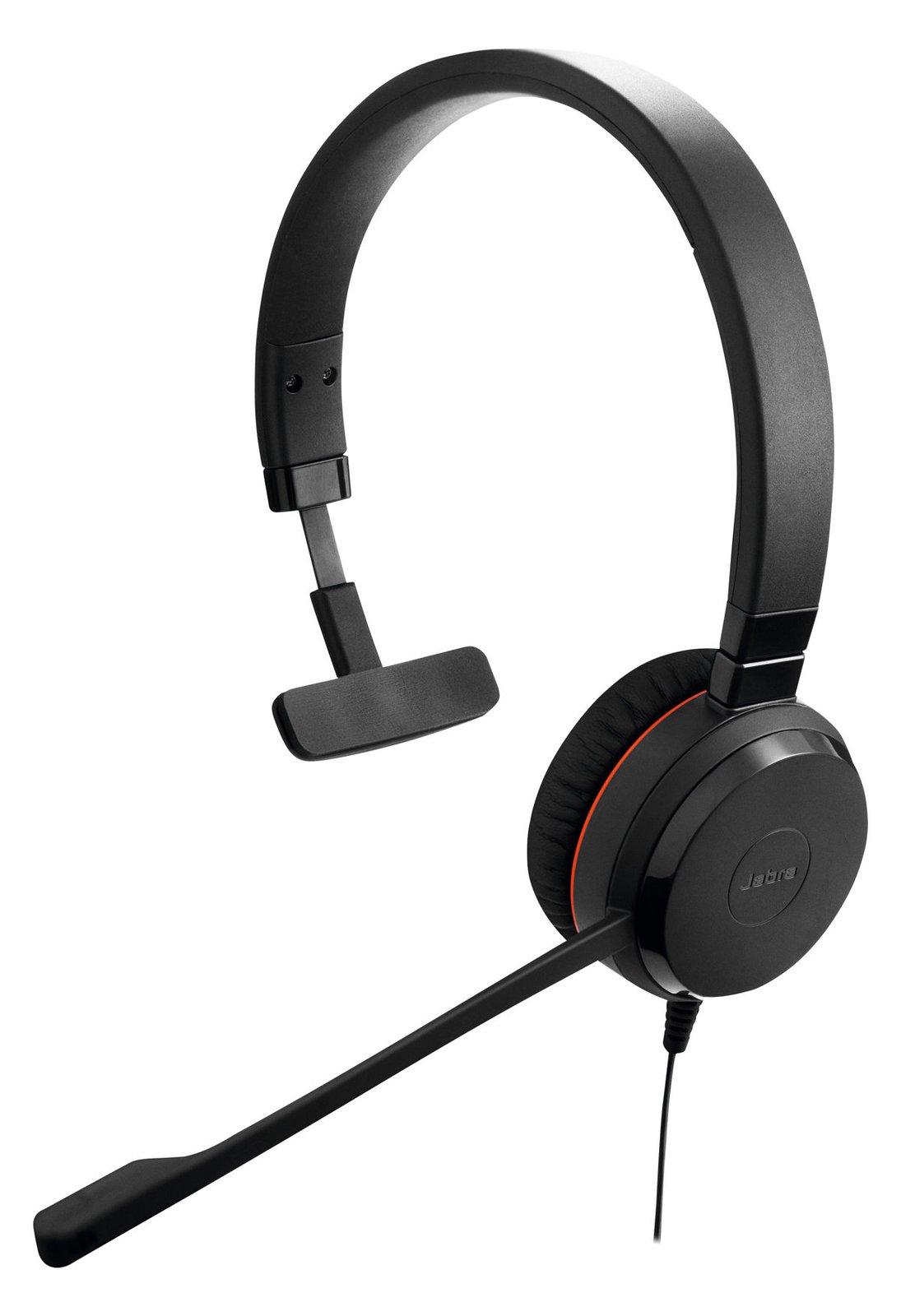 Jabra Evolve 20 USB C/A UC Mono - Mono