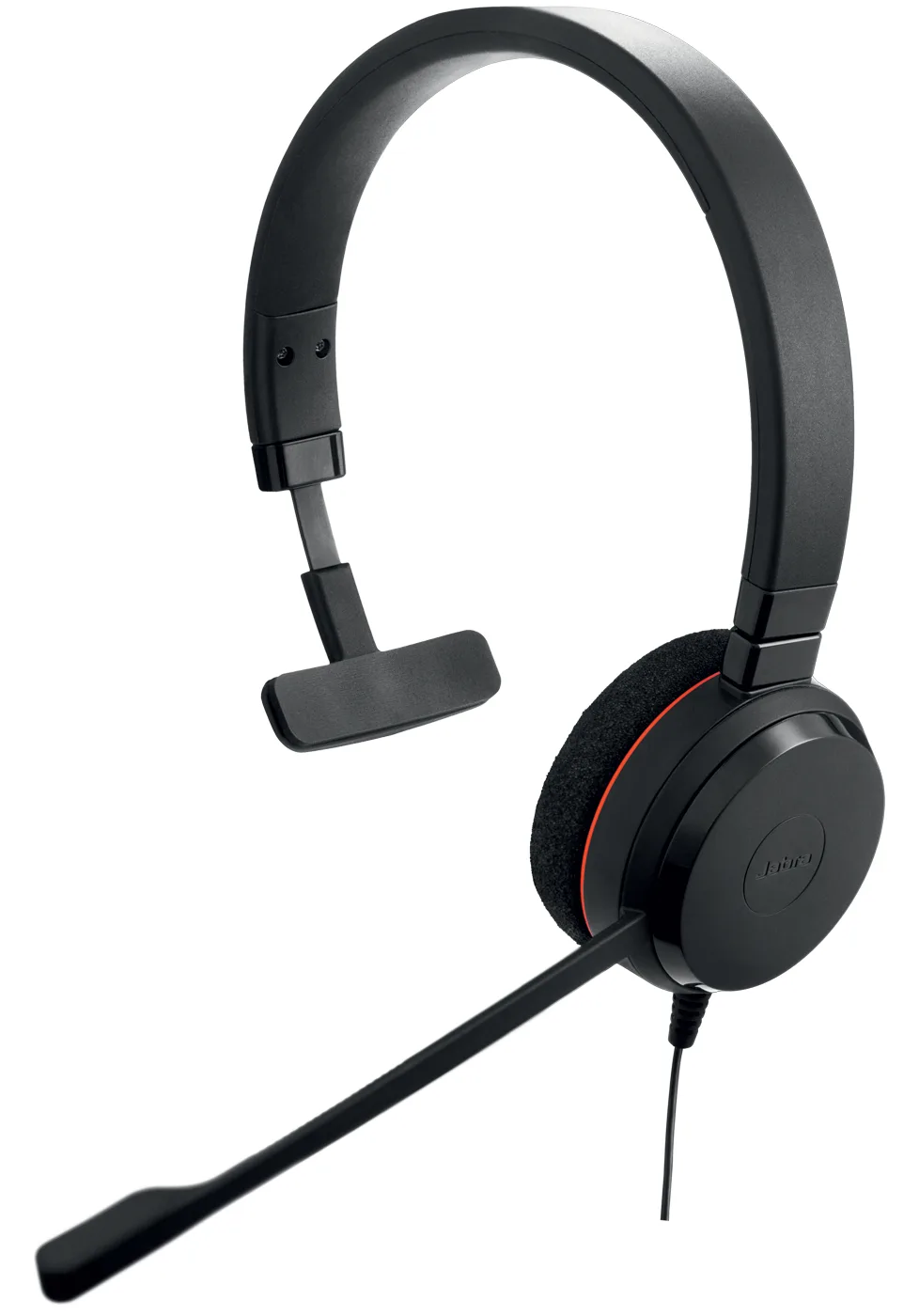 Jabra Evolve 20 USB C/A UC Mono - Mono, Ansicht 2