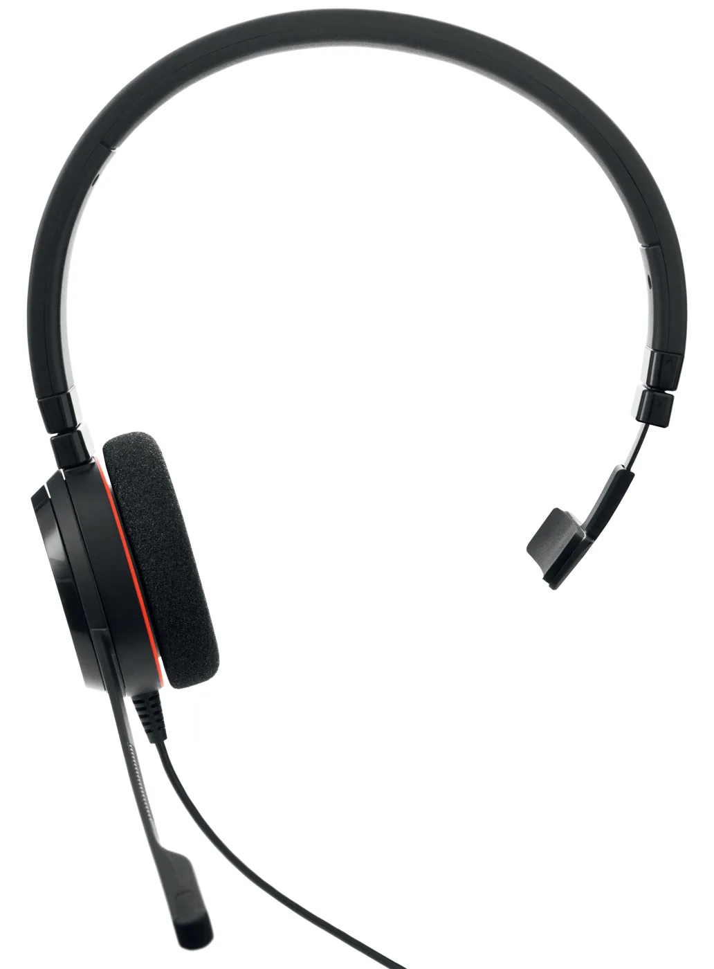 Jabra Evolve 20 USB C/A UC Mono - Mono, Ansicht 3