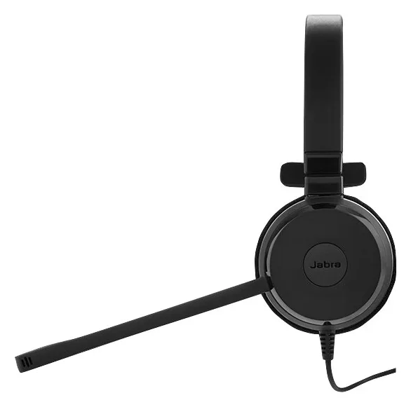 Jabra Evolve 20 USB C/A UC Mono - Mono, Ansicht 5