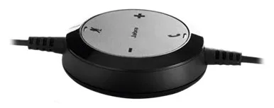 Jabra Evolve 20 USB C/A UC Stereo - Stereo, Ansicht 5