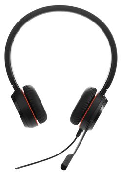 Jabra Evolve 20SE MS stereo - Special Edition von LumaTech