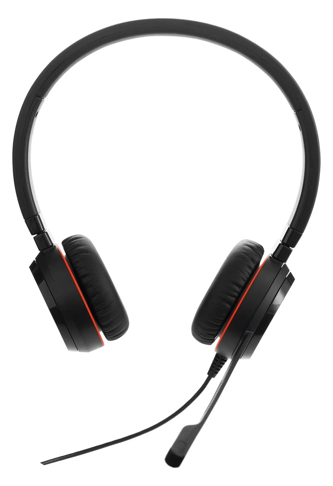Jabra Evolve 30 II HS Stereo - Headset - ohrumschließend, Ansicht 3