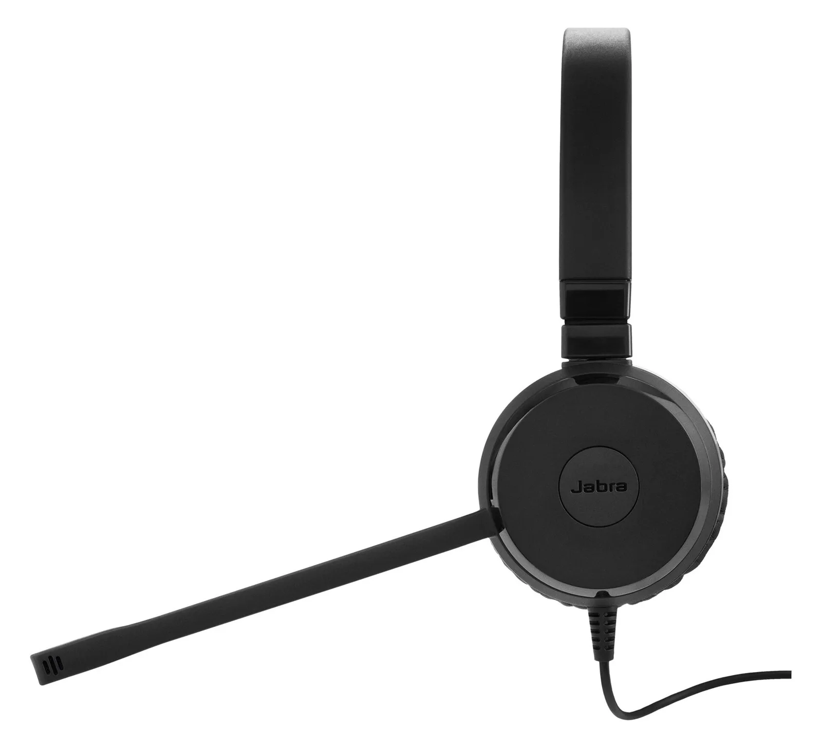 Jabra Evolve 30 II HS Stereo - Headset - ohrumschließend, Ansicht 4