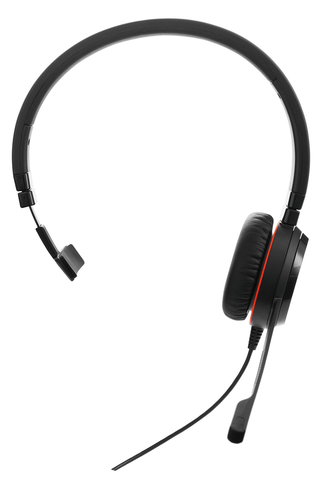 Jabra Evolve 30 II Mono - Headset - On-Ear - Ersatz