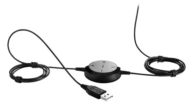 Jabra Evolve 30 II MS stereo - Headset - On-Ear, Ansicht 2