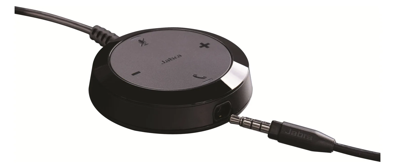 Jabra Evolve 30 II MS stereo - Headset - On-Ear, Ansicht 4