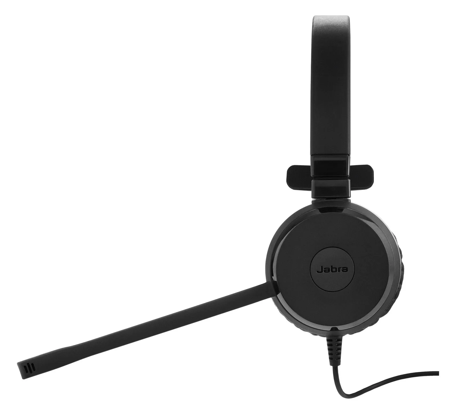 Jabra Evolve 30 II UC Mono - Headset - On-Ear, Ansicht 3