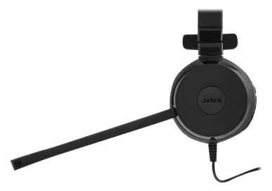 Jabra Evolve 30 II UC Mono - Headset - On-Ear, Ansicht 5