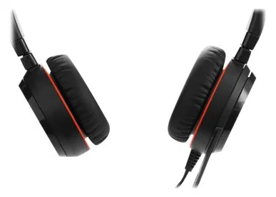 Jabra Evolve 30 II UC stereo - Headset - On-Ear, Ansicht 2