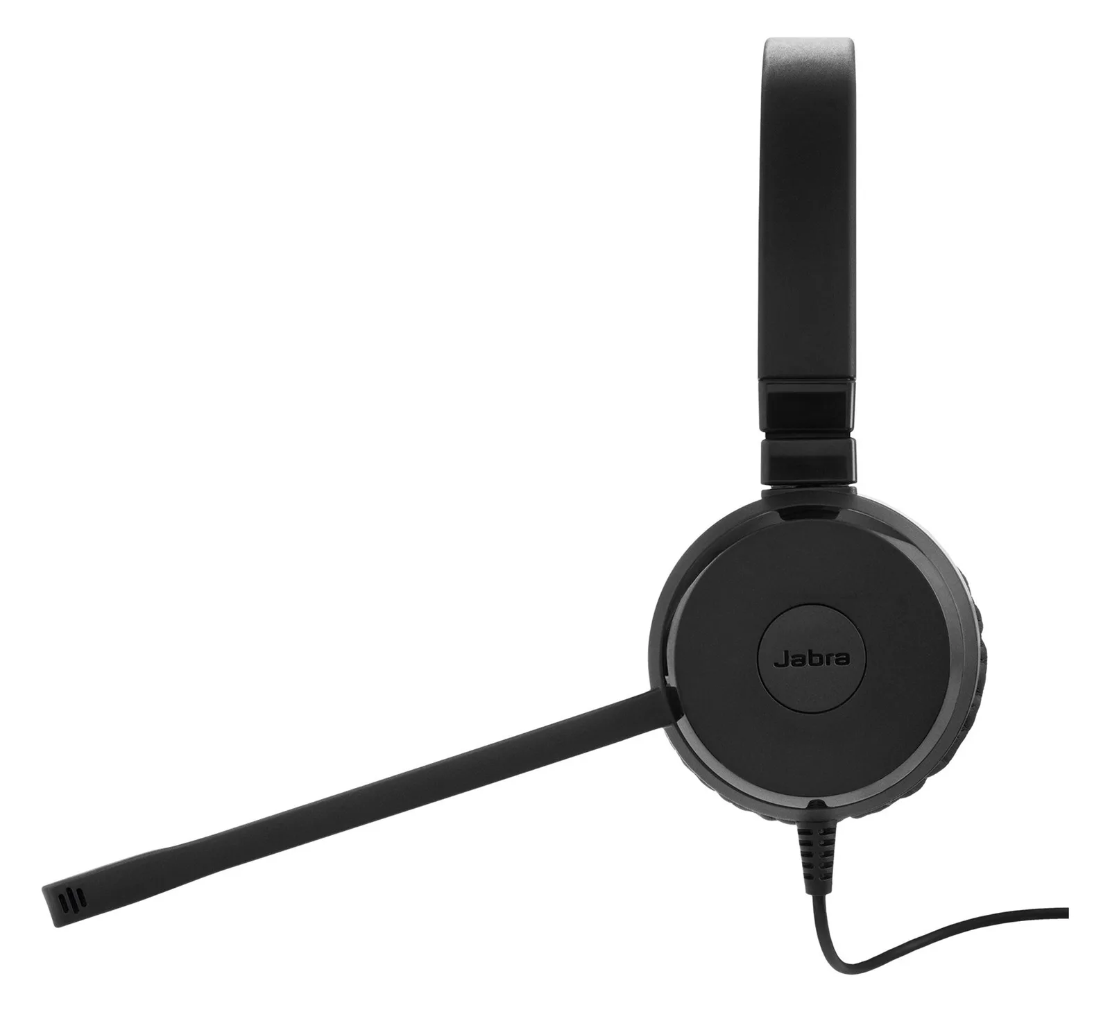 Jabra Evolve 30 II UC stereo - Headset - On-Ear, Ansicht 3