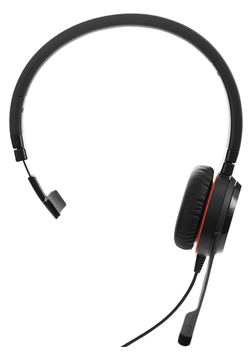 Jabra Evolve 30 II USB C/A Mono UC - Mono von LumaTech