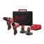 Milwaukee M12 FPP2A2-402X