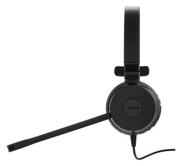 Jabra Evolve 30 II USB C/A Stereo UC - Stereo von LumaTech