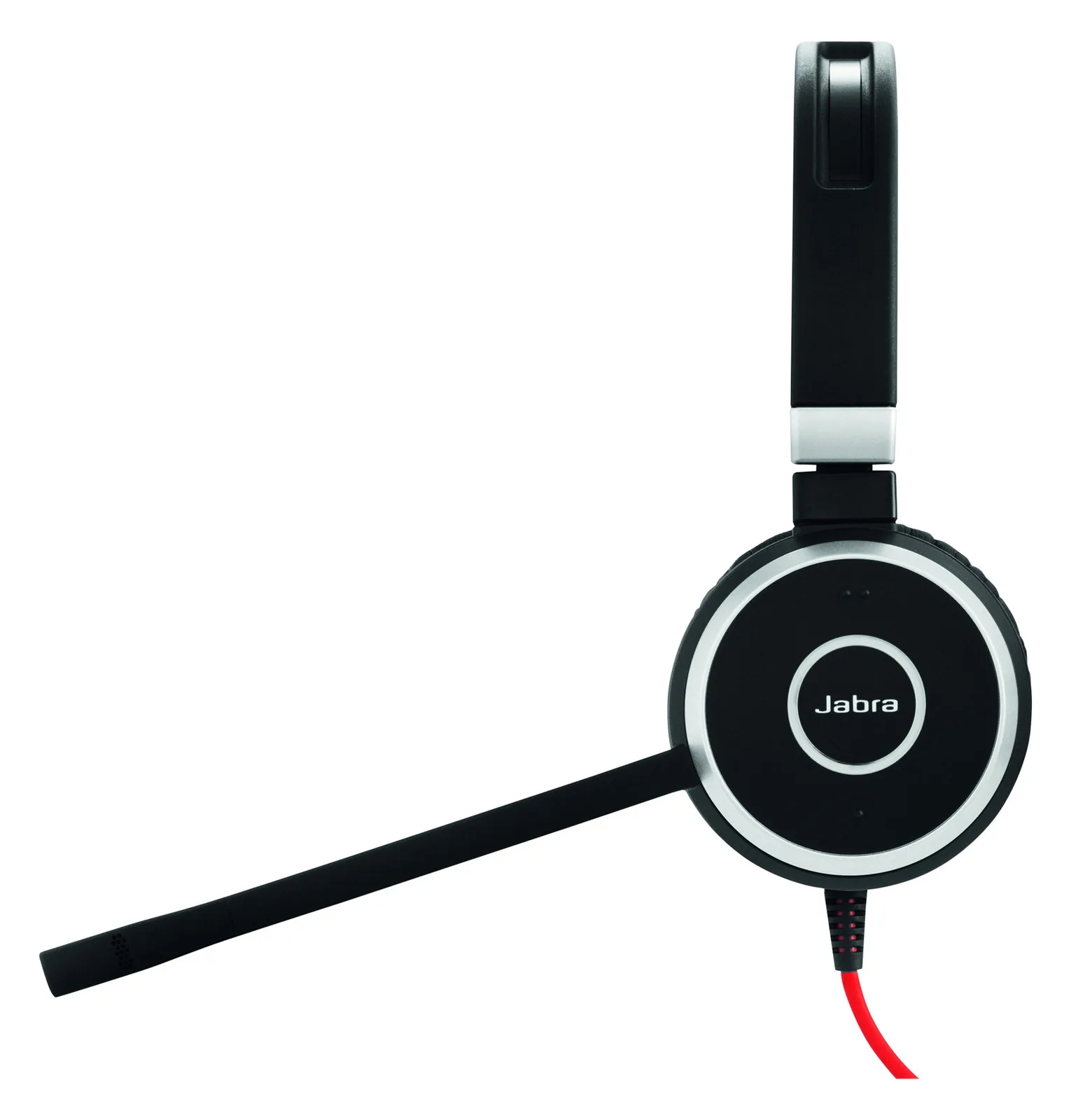 Jabra Evolve 40 MS stereo - Headset - On-Ear, Ansicht 3