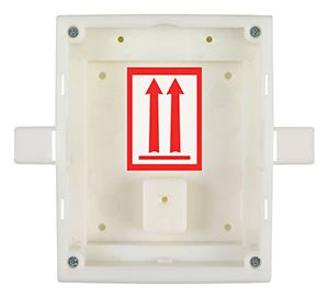 2N Telecommunications 2N - Montagebox von LumaTech