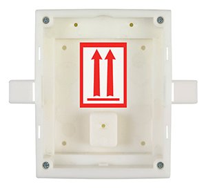 2N Telecommunications 2N - Montagebox