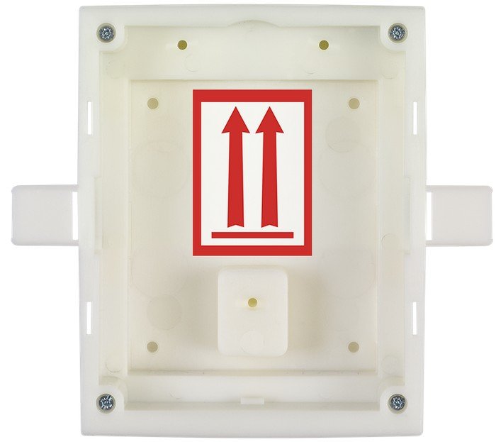 2N Telecommunications 2N 1 Module - Montagebox